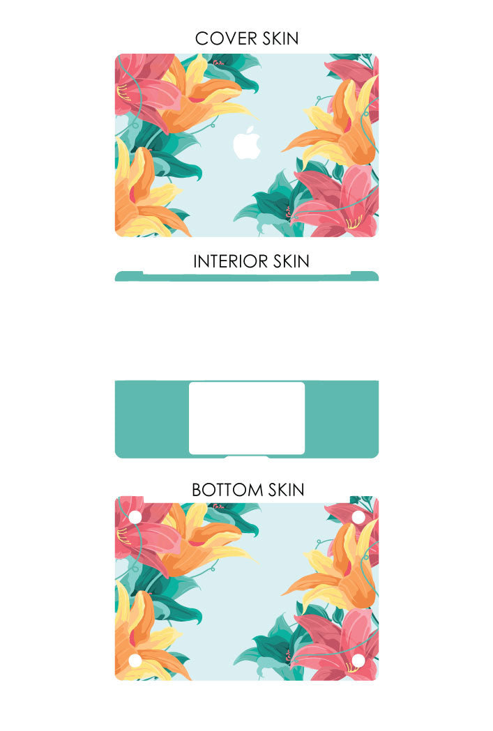 59 Laptop Skin