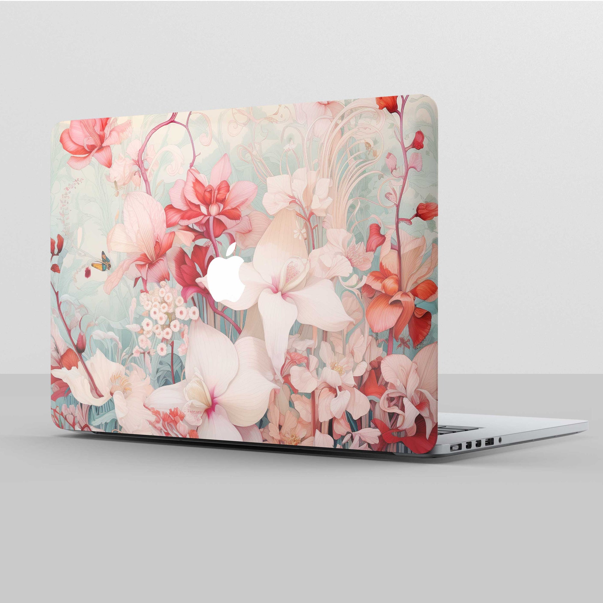 60 Laptop Skin