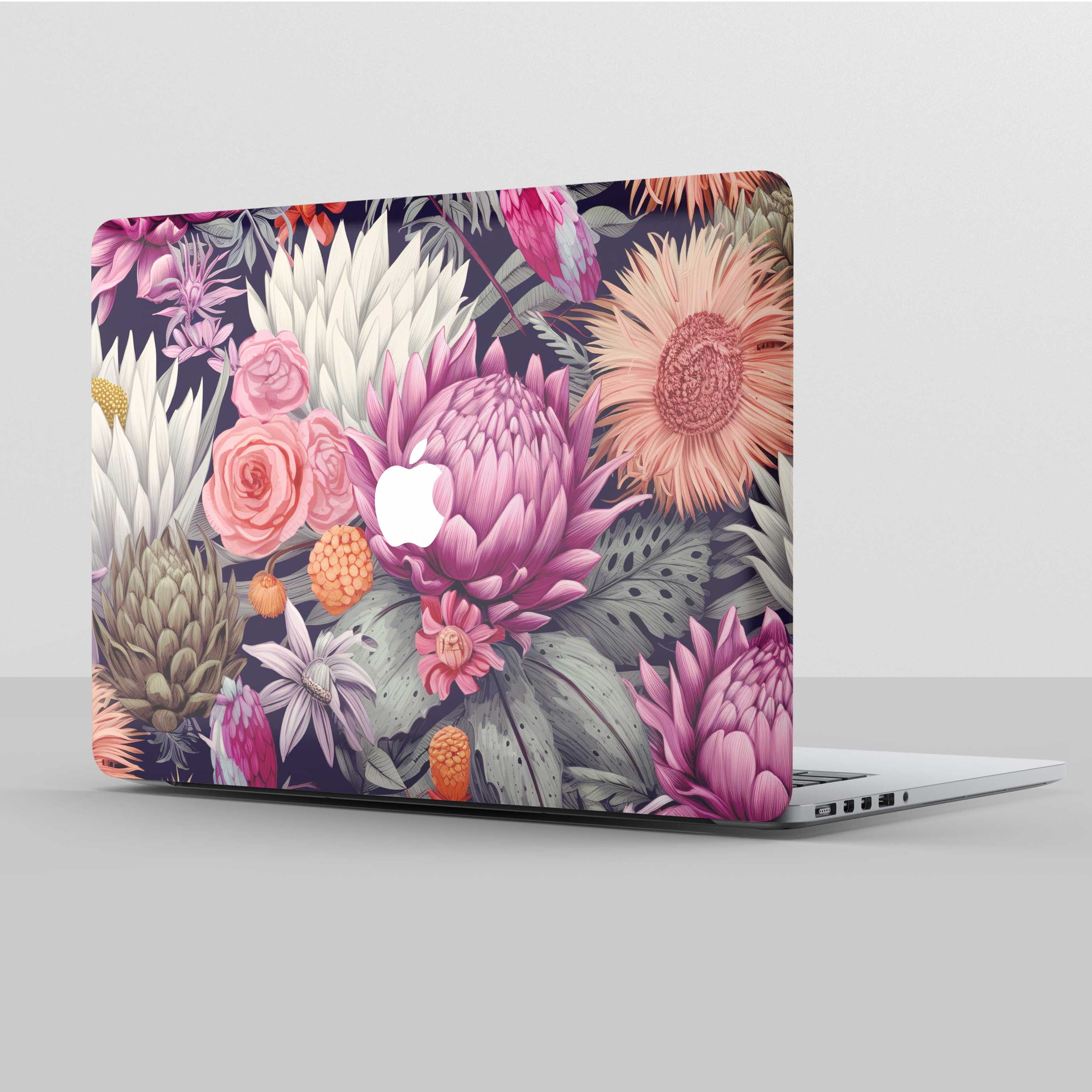 61 Laptop Skin