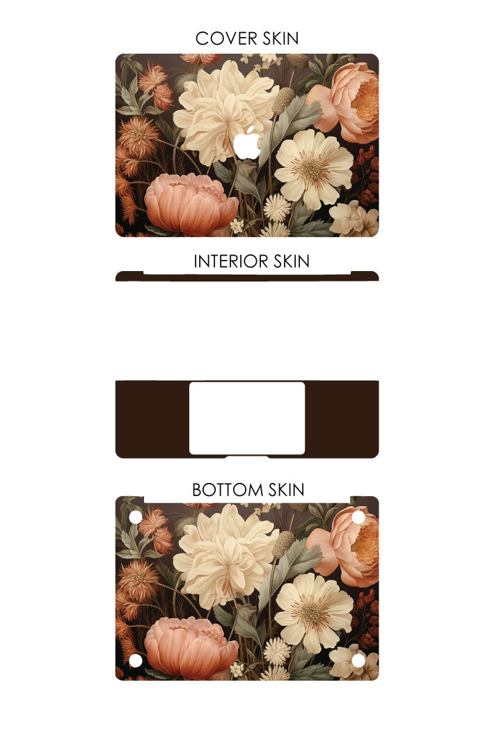 62 Laptop Skin