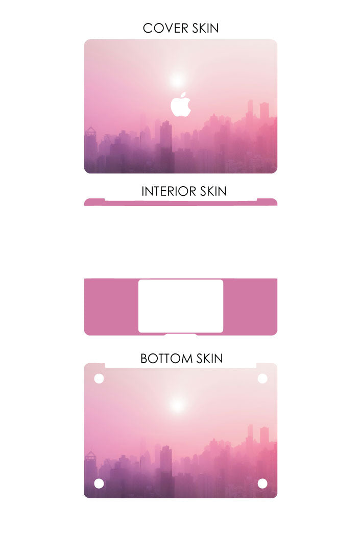 63 Laptop Skin