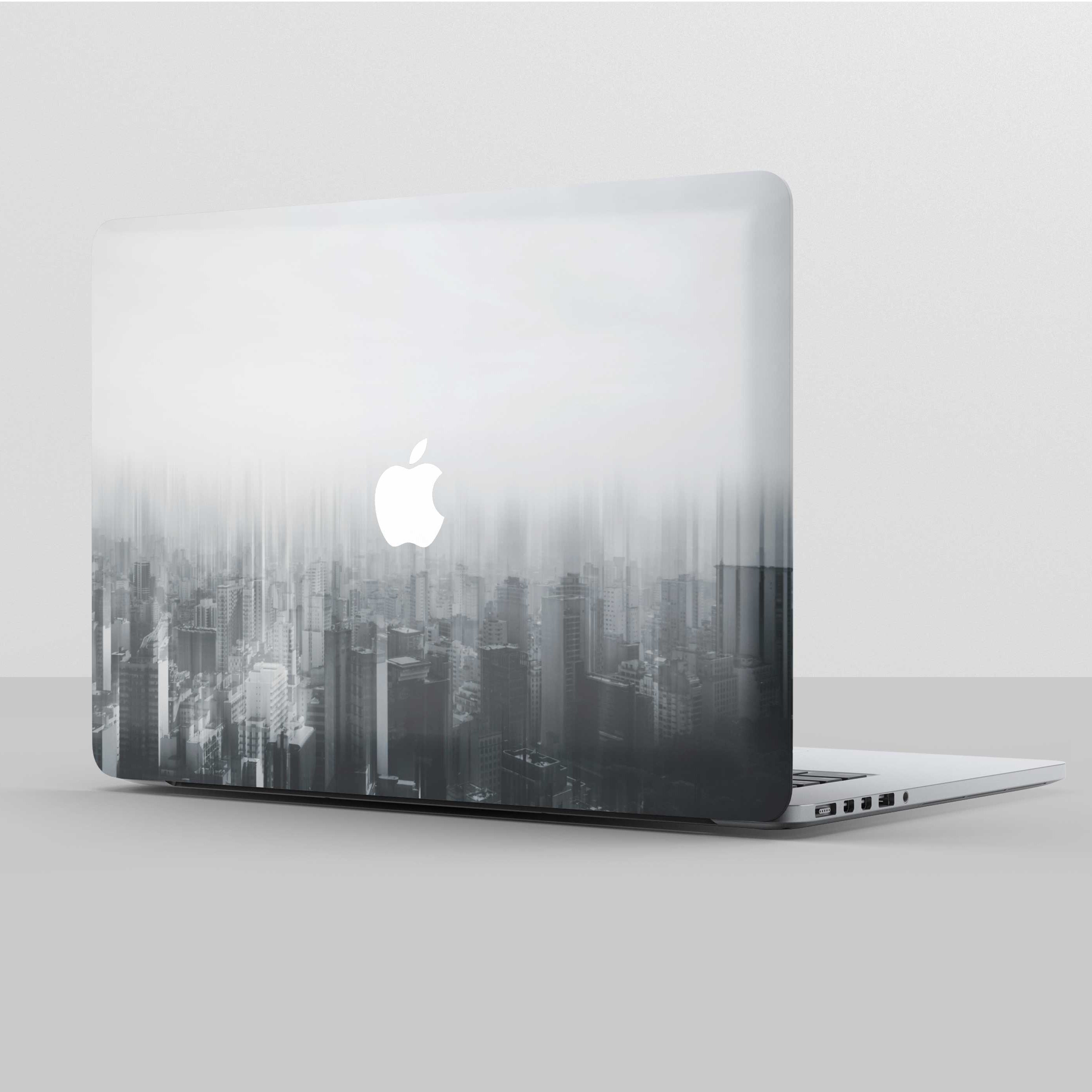 64 Laptop Skin