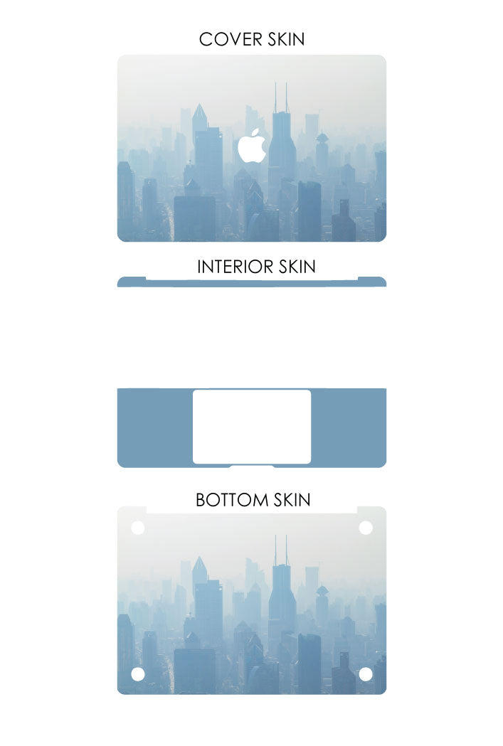 65 Laptop Skin