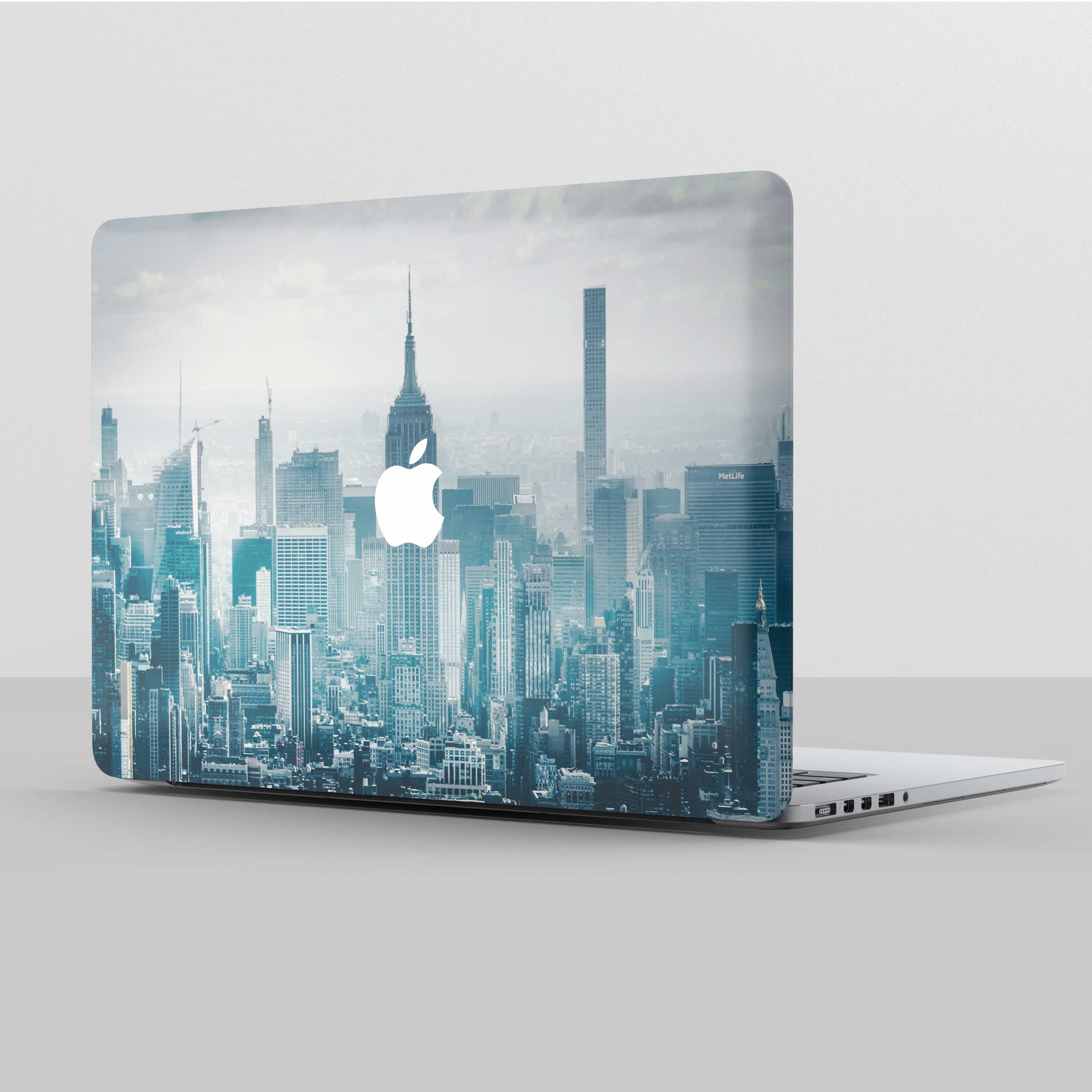 66 Laptop Skin