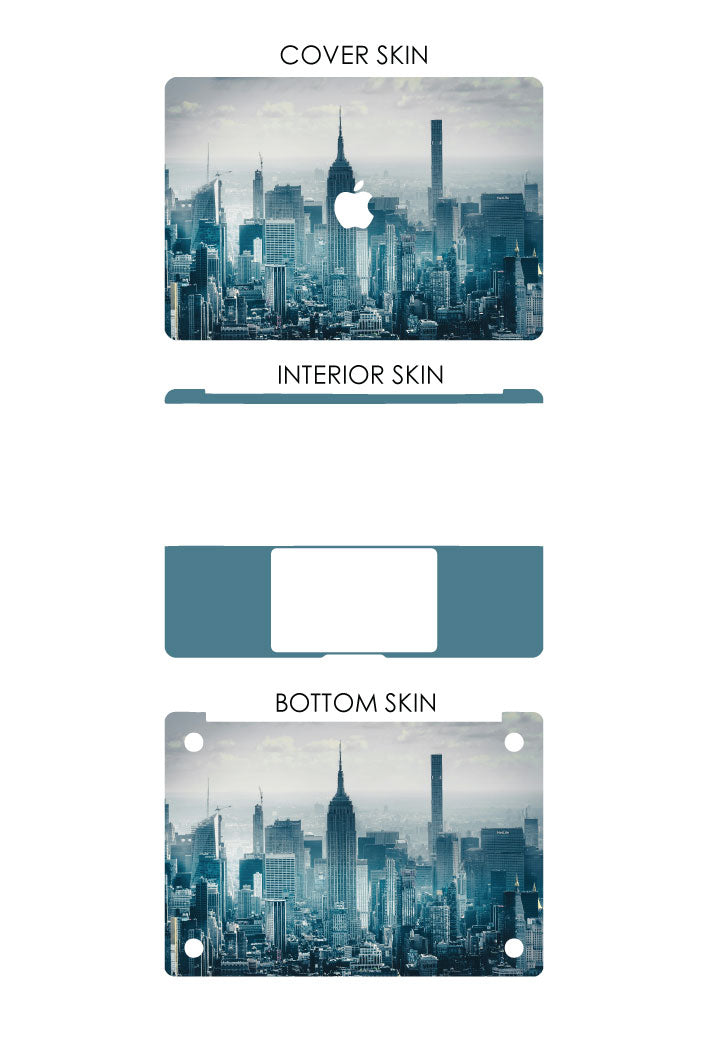 66 Laptop Skin