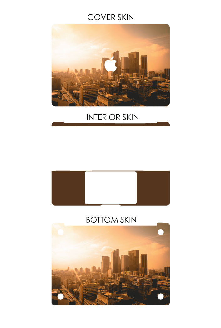 67 Laptop Skin