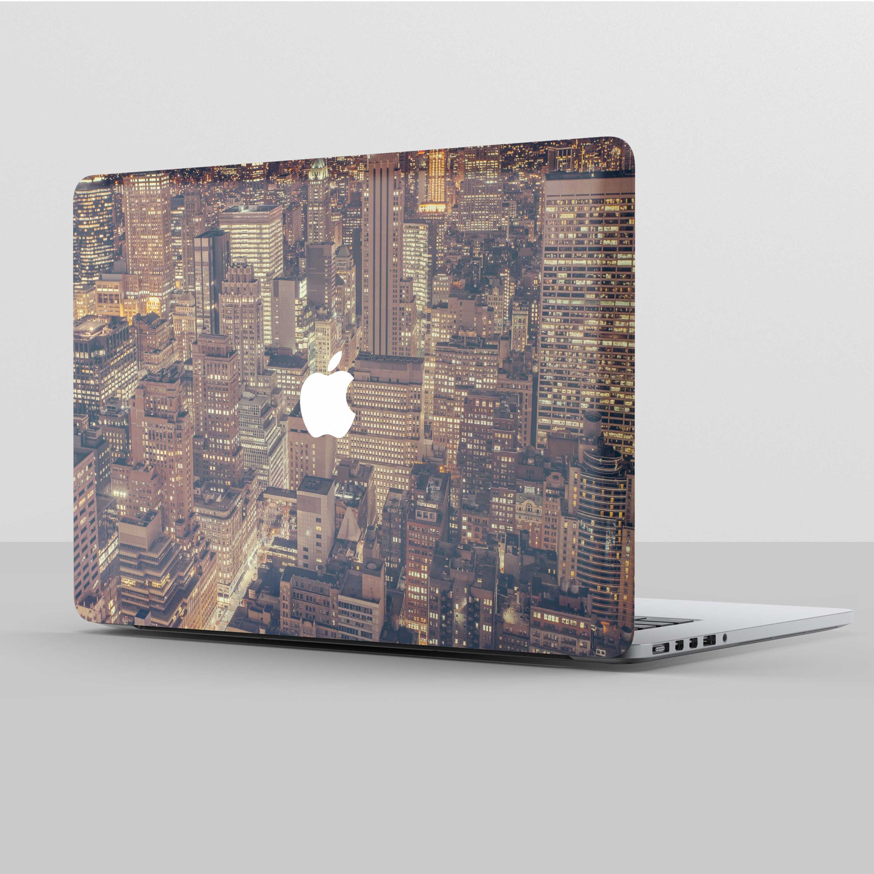 68 Laptop Skin