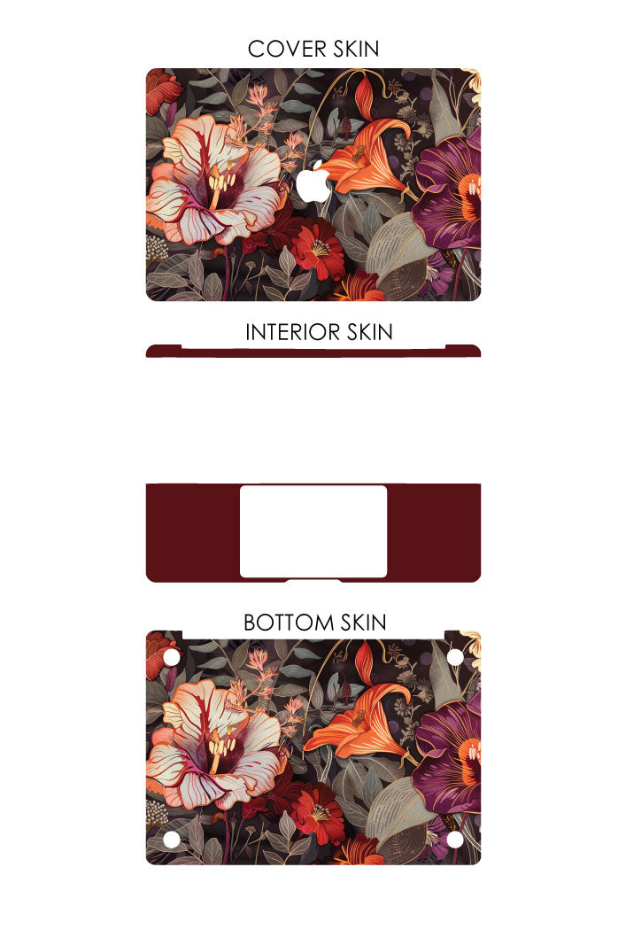 69 Laptop Skin