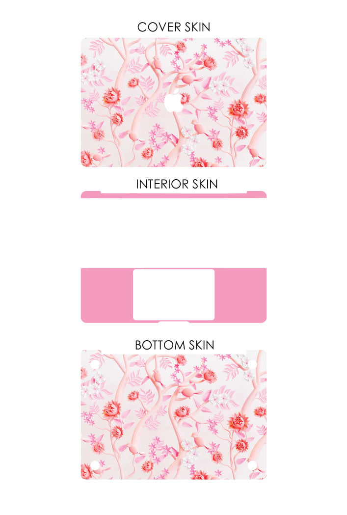 70 Laptop Skin