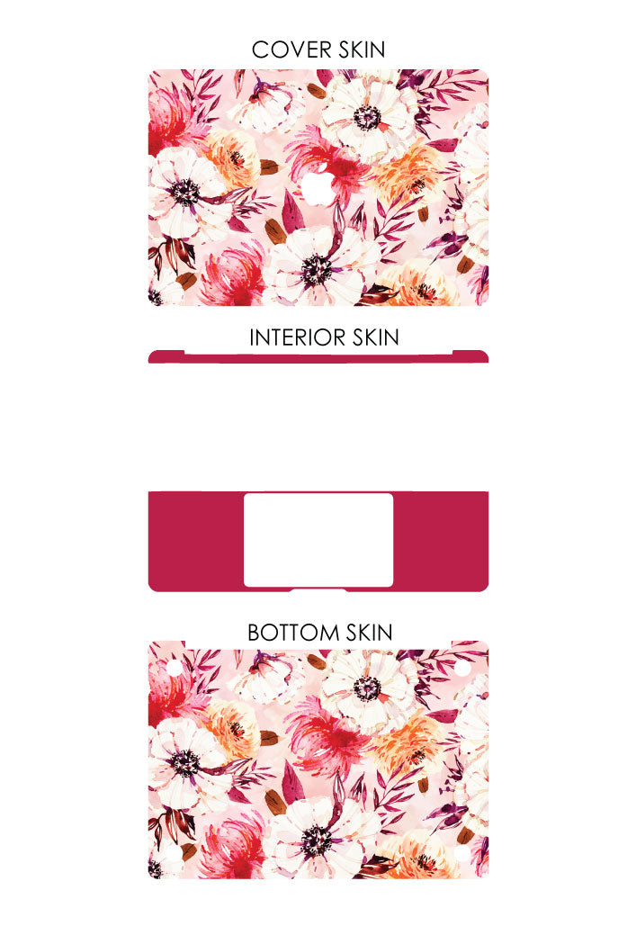 72 Laptop Skin