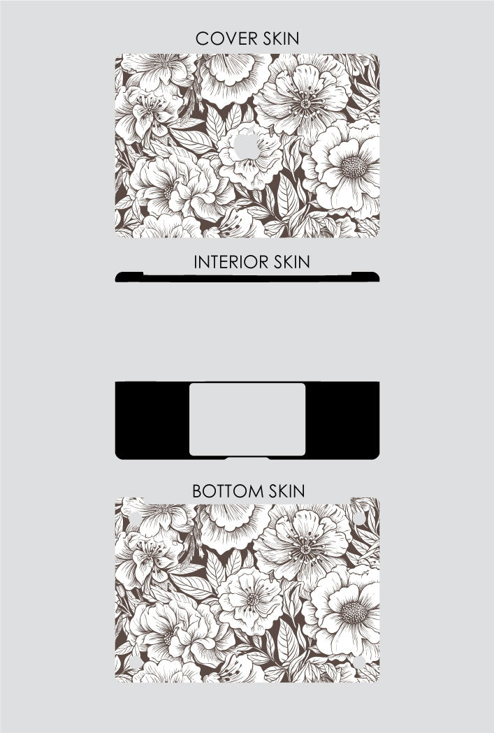73 Laptop Skin