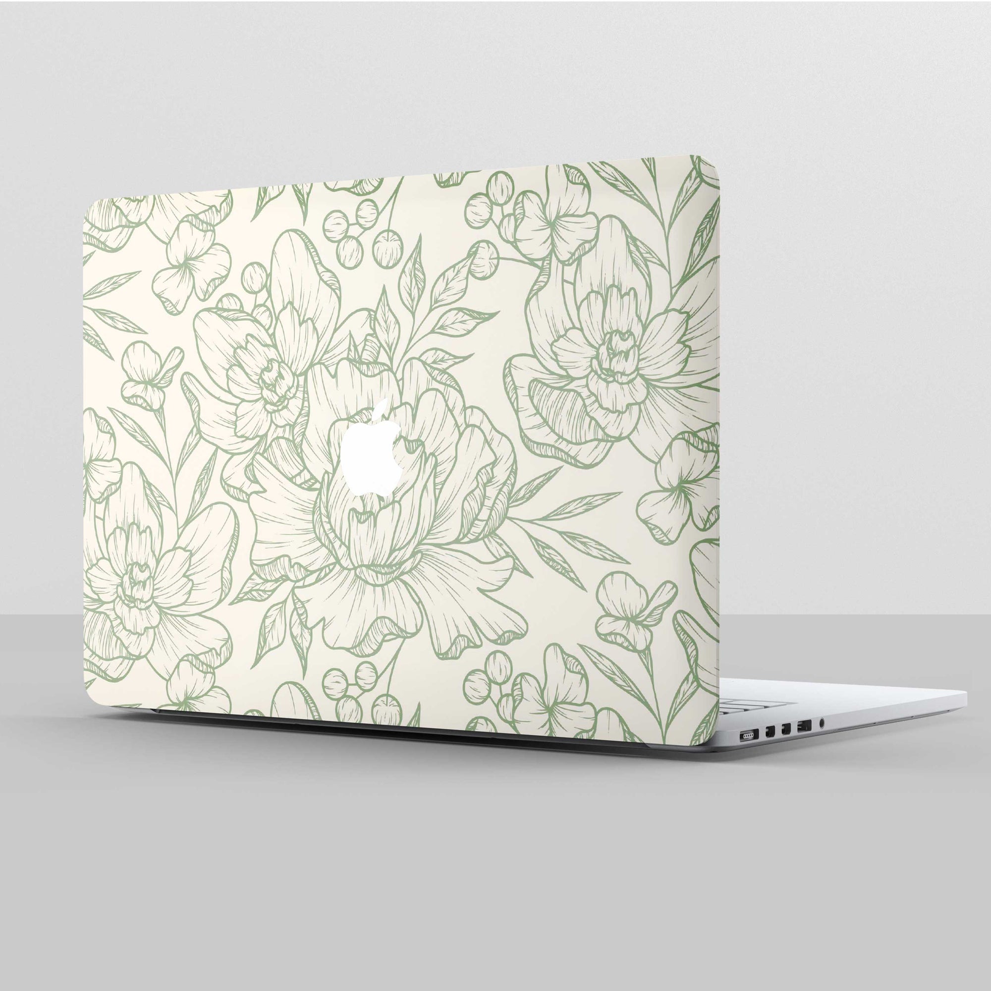 74 Laptop Skin
