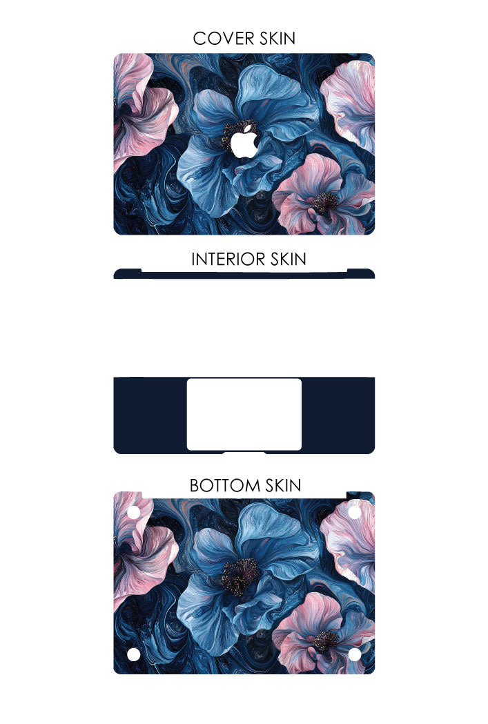 75 Laptop Skin