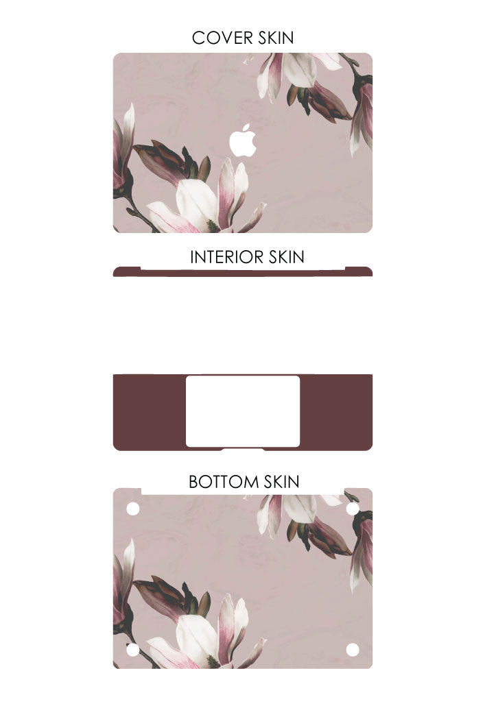 77 Laptop Skin