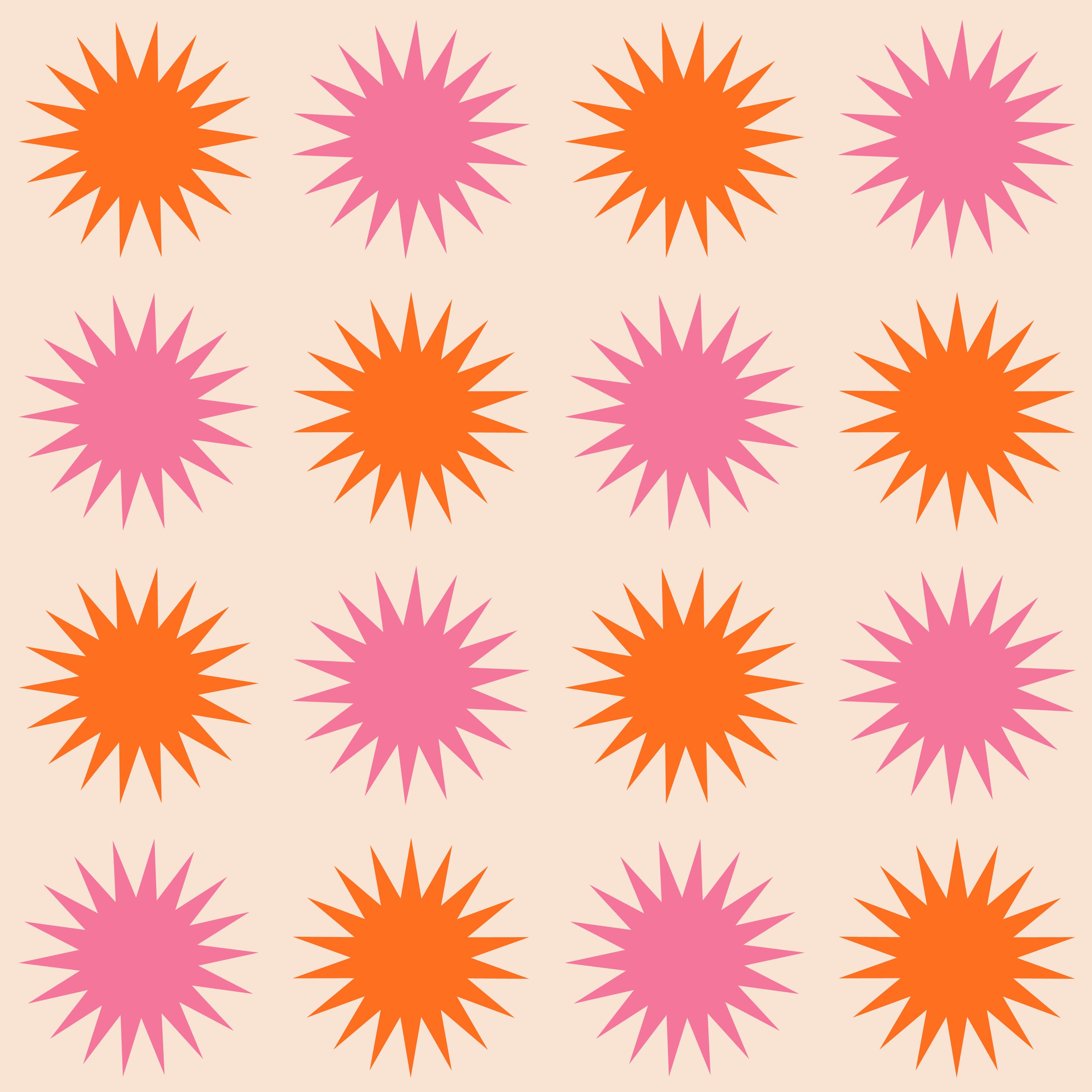Bali Sun Peel & Stick Wallpaper