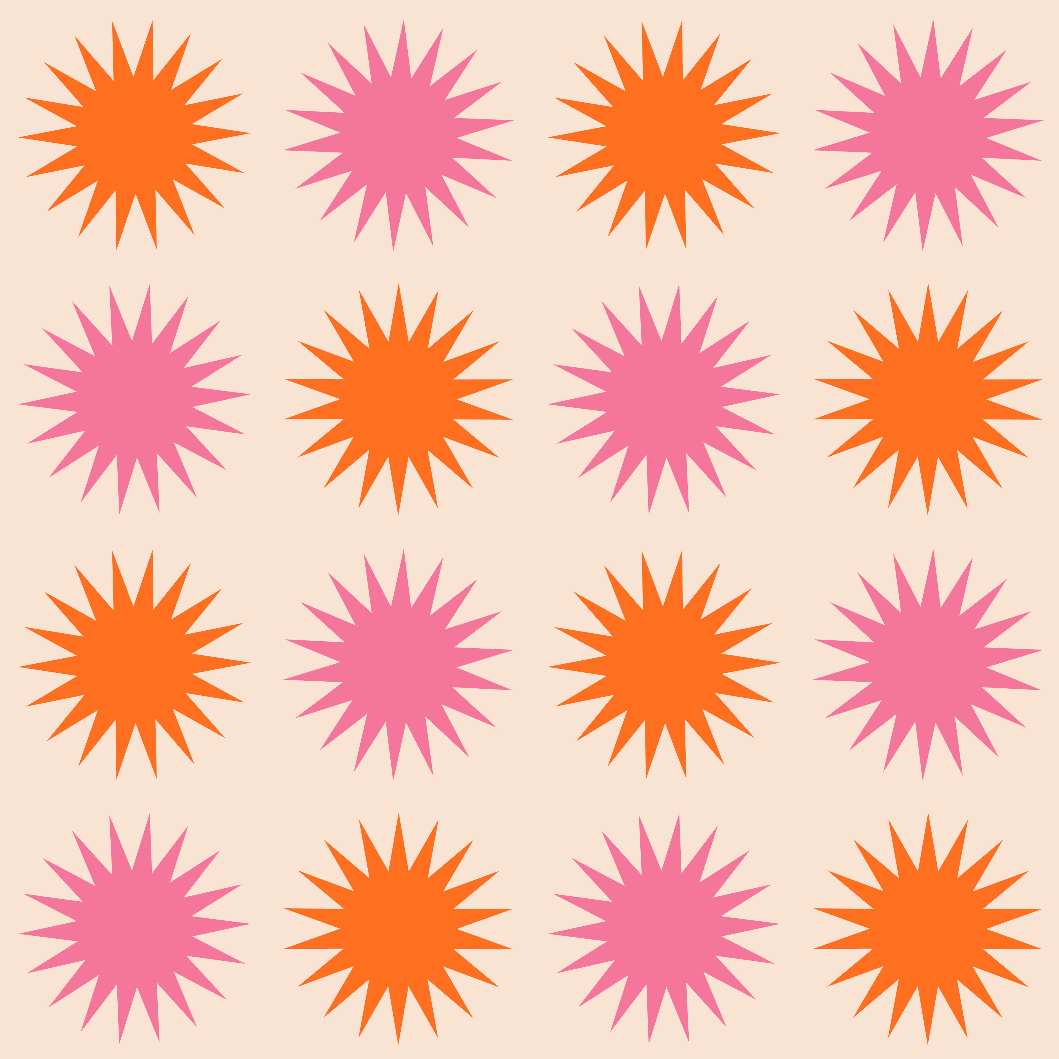 Bali Sun Peel & Stick Wallpaper